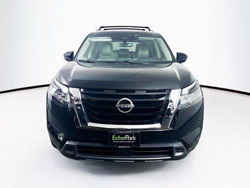 2022 Nissan Pathfinder SV 2WD