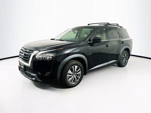 2022 Nissan Pathfinder SV 2WD