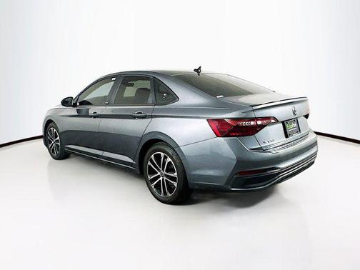 2024 Volkswagen Jetta 1.5T Sport