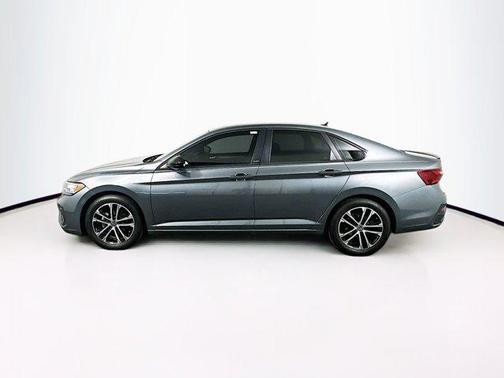 2024 Volkswagen Jetta 1.5T Sport
