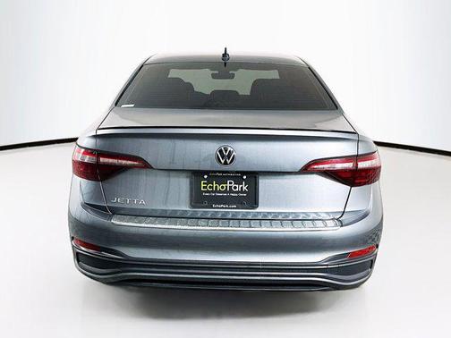 2024 Volkswagen Jetta 1.5T Sport