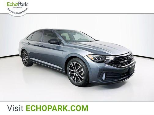 2024 Volkswagen Jetta 1.5T Sport