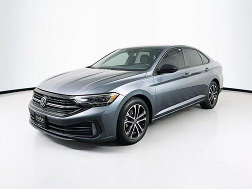 2024 Volkswagen Jetta 1.5T Sport
