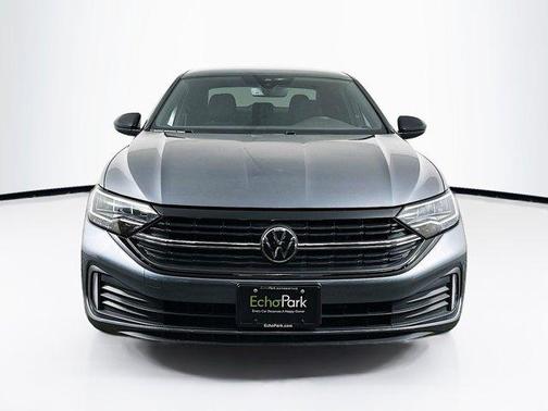 2024 Volkswagen Jetta 1.5T Sport