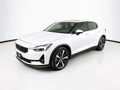 2022 Polestar 2 Long Range Dual Motor