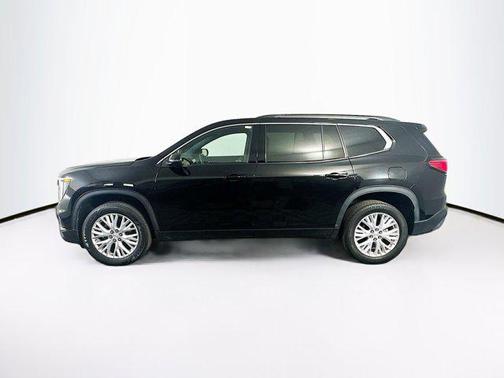 2024 GMC Acadia FWD Elevation