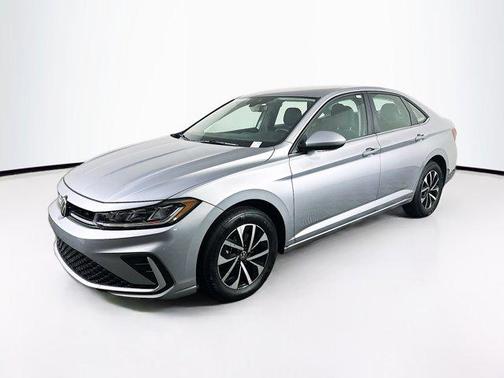 2025 Volkswagen Jetta 1.5T S