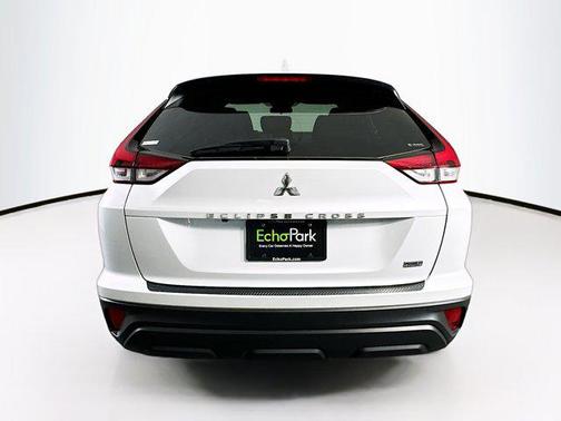 2024 Mitsubishi Eclipse Cross LE