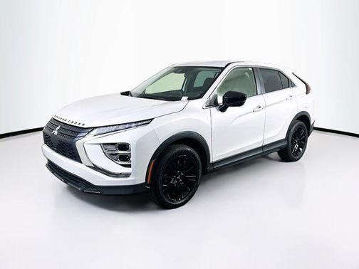 2024 Mitsubishi Eclipse Cross LE