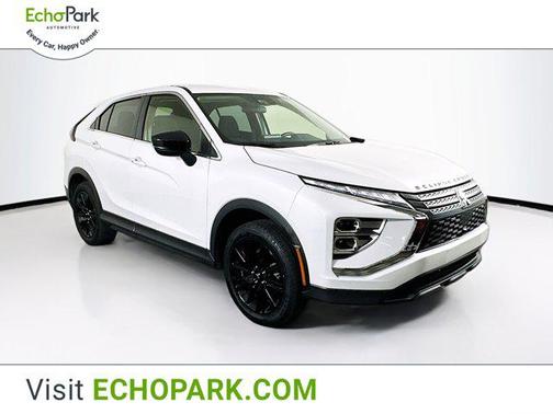 2024 Mitsubishi Eclipse Cross LE