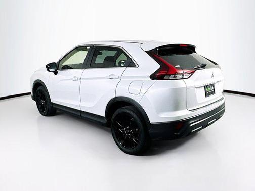 2024 Mitsubishi Eclipse Cross LE
