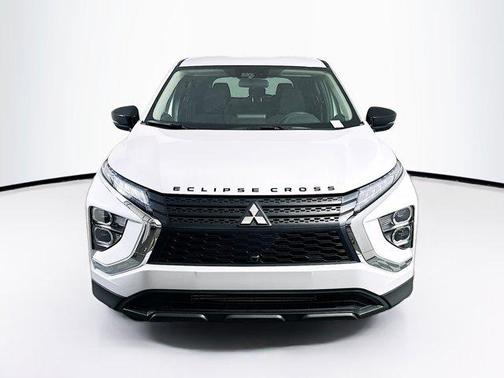 2024 Mitsubishi Eclipse Cross LE
