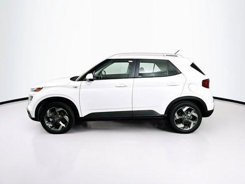 2024 Hyundai VENUE Limited