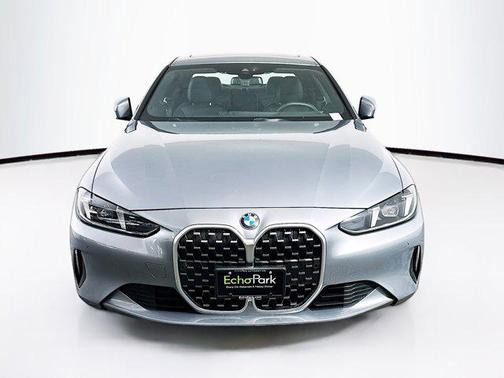 2025 BMW 430 i