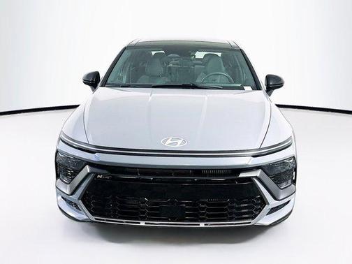 2024 Hyundai SONATA N Line