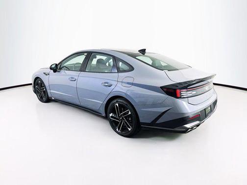 2024 Hyundai SONATA N Line