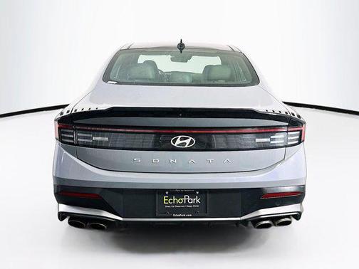 2024 Hyundai SONATA N Line