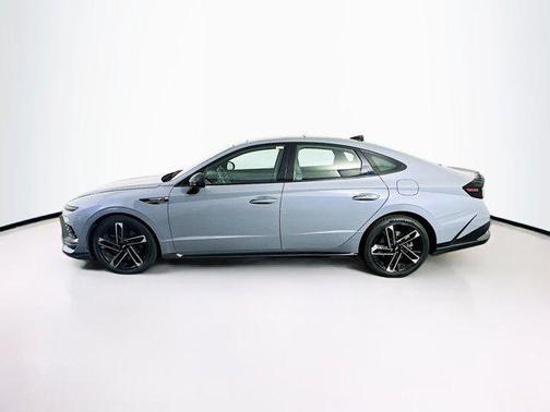 2024 Hyundai SONATA N Line