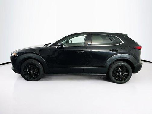 2023 Mazda CX-30 2.5 Turbo Premium Package