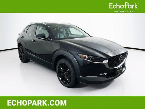 2023 Mazda CX-30 2.5 Turbo Premium Package