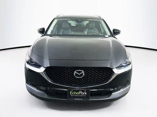 2023 Mazda CX-30 2.5 Turbo Premium Package