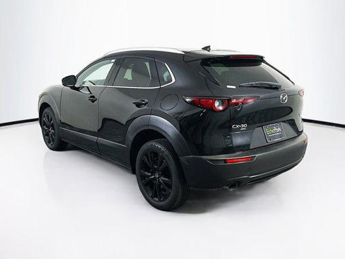 2023 Mazda CX-30 2.5 Turbo Premium Package