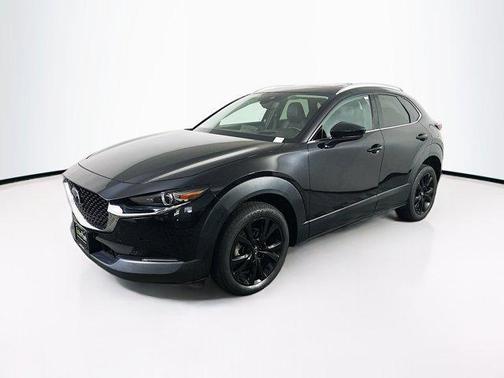 2023 Mazda CX-30 2.5 Turbo Premium Package