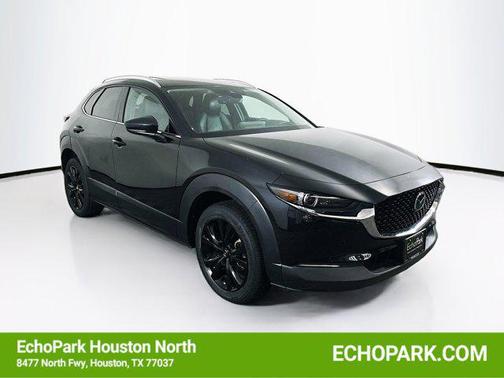 2023 Mazda CX-30 2.5 Turbo Premium Package