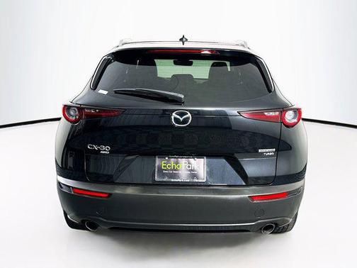2023 Mazda CX-30 2.5 Turbo Premium Package