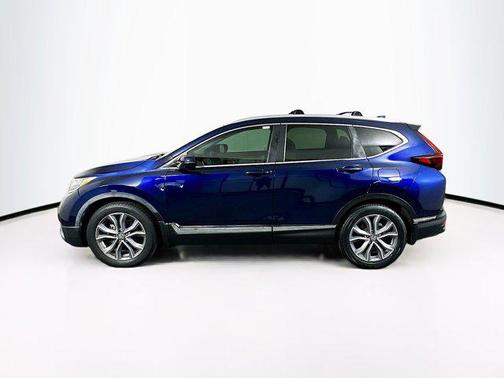 2020 Honda CR-V 2WD Touring