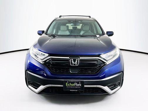 2020 Honda CR-V 2WD Touring