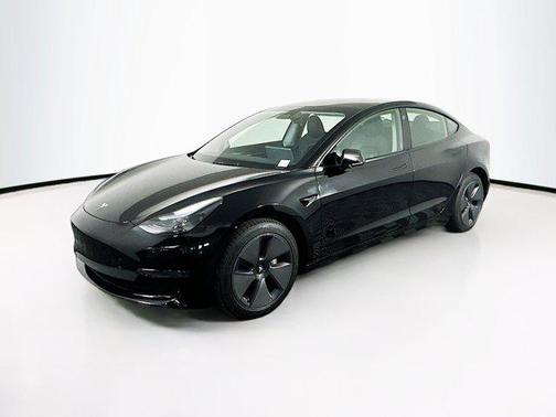 2023 Tesla Model 3 Standard Range