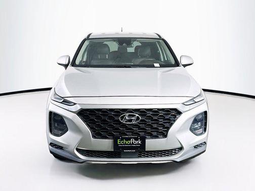 2019 Hyundai SANTA FE SE 2.4