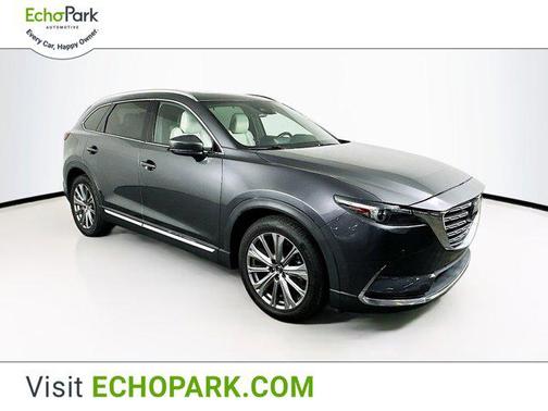 2023 Mazda CX-9 Signature