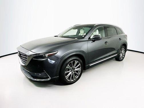 2023 Mazda CX-9 Signature