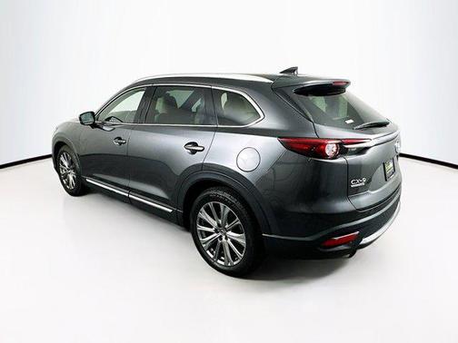 2023 Mazda CX-9 Signature