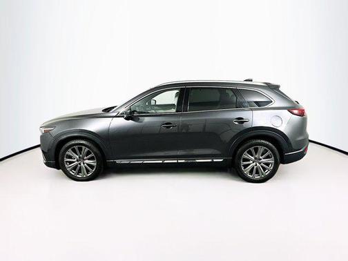 2023 Mazda CX-9 Signature