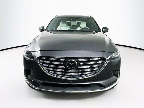 2023 Mazda CX-9 Signature