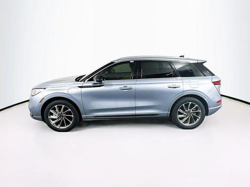 2022 Lincoln Corsair Grand Touring
