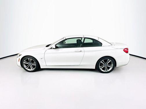 2018 BMW 430 i