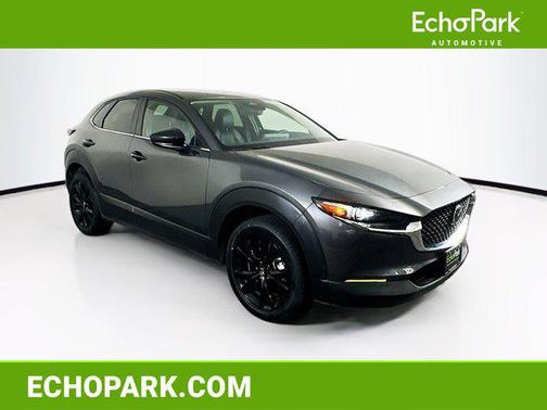 2024 Mazda CX-30 2.5 S Select Sport