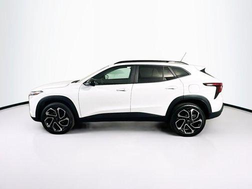 2024 Chevrolet Trax FWD 2RS