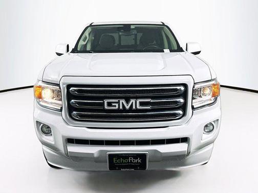 2016 GMC Canyon SLE