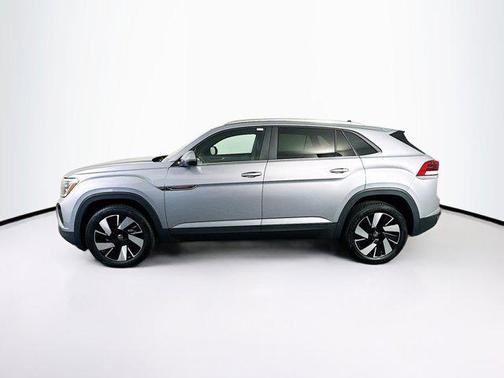 2024 Volkswagen Atlas Cross Sport 2.0T SE w/Technology 4MOTION