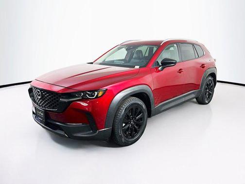 2024 Mazda CX-50 2.5 S Preferred Package