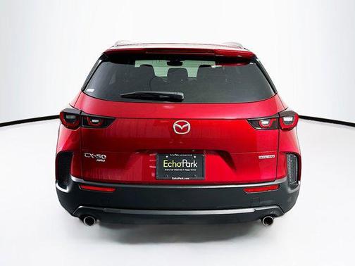 2024 Mazda CX-50 2.5 S Preferred Package