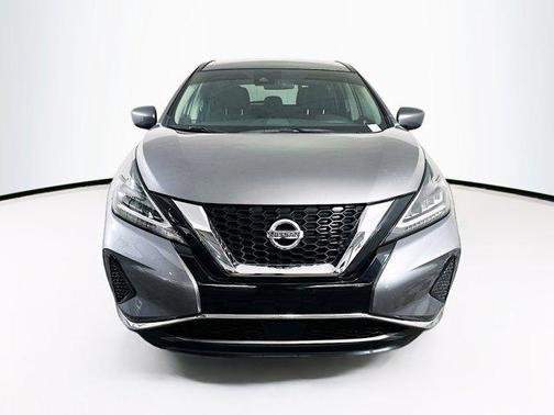 2022 Nissan Murano S FWD