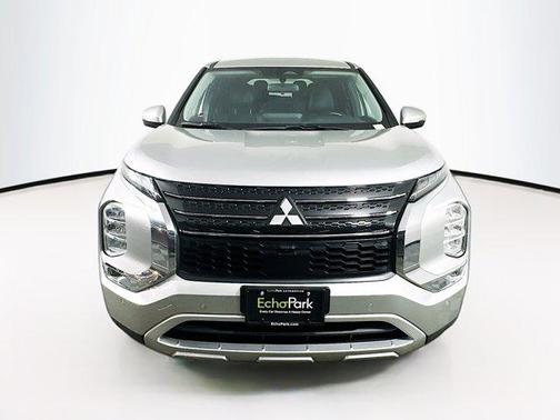 2023 Mitsubishi Outlander SE 2.5 2WD