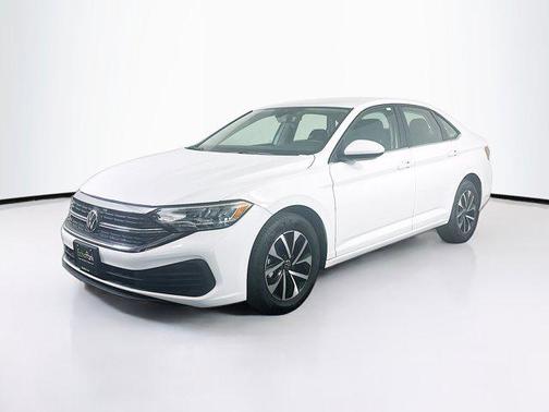 2024 Volkswagen Jetta 1.5T S