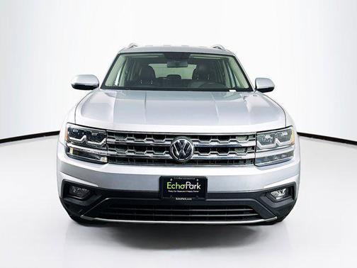2018 Volkswagen Atlas 3.6L SE
